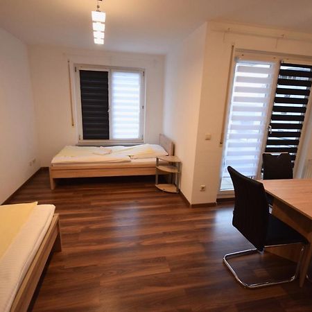 Ab Apartment Objekt 72 Plochingen Exterior photo