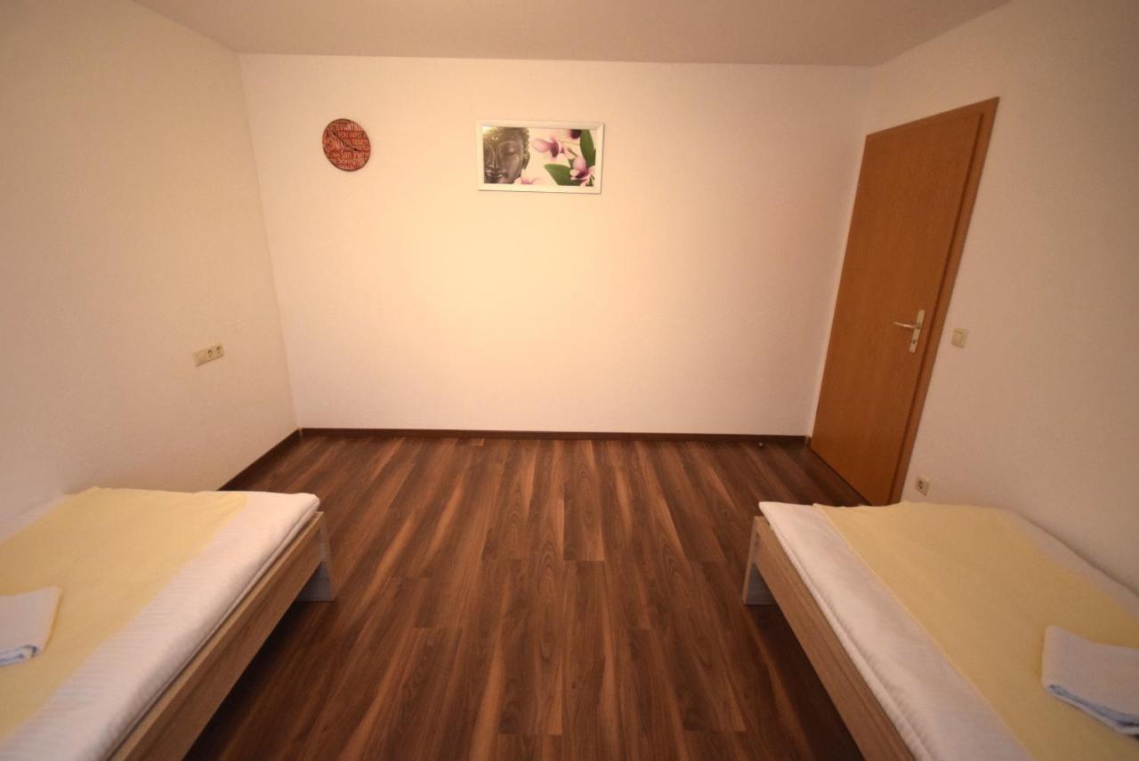 Ab Apartment Objekt 72 Plochingen Exterior photo