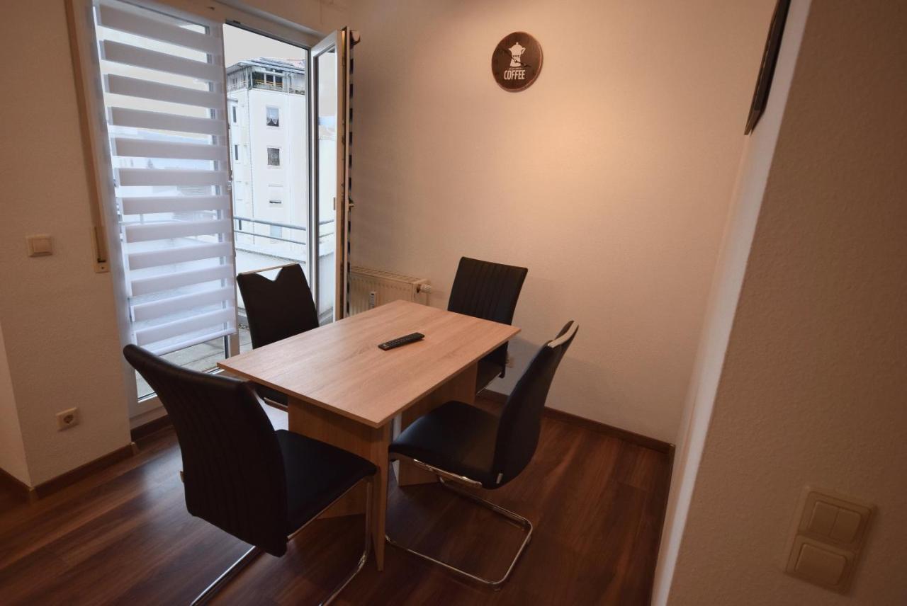 Ab Apartment Objekt 72 Plochingen Exterior photo